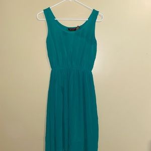 Speed Central NY Dress